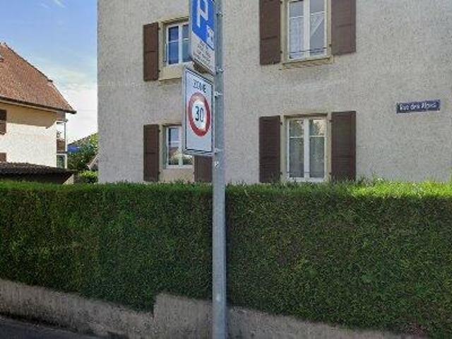 70 m2 apartment for rent in Jura Nord vaudois