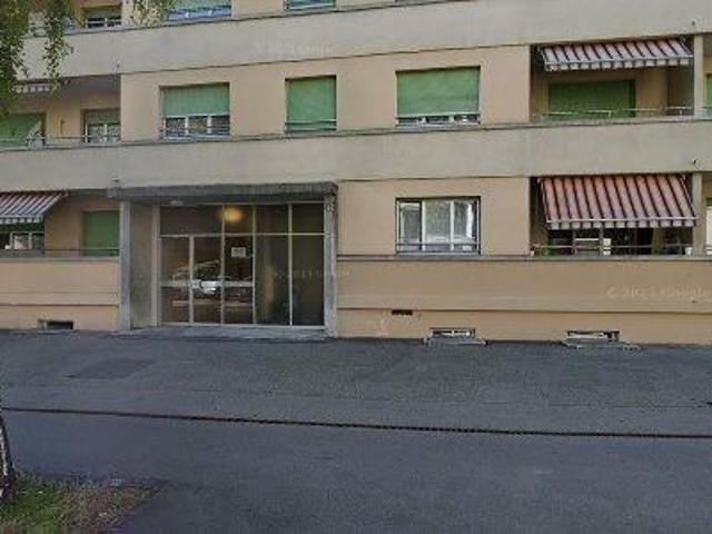 70 m2 apartment for rent in Lausanne