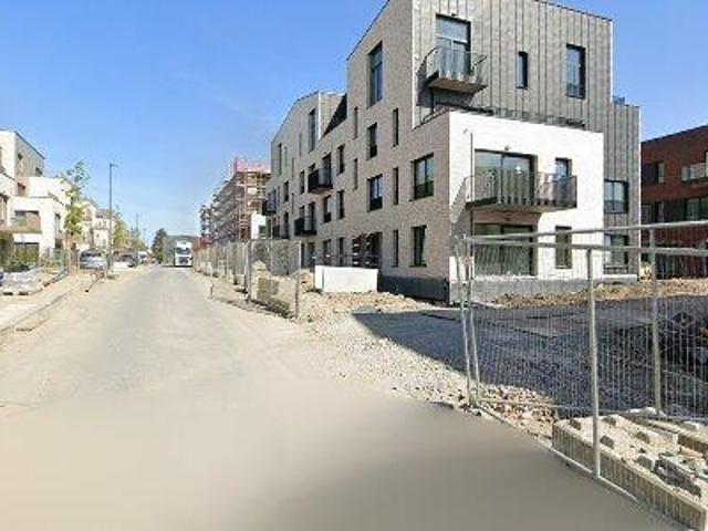 70 m2 apartment for rent in Nijvel