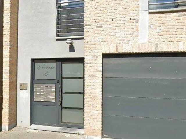 70 m2 apartment for rent in Saint Ghislain