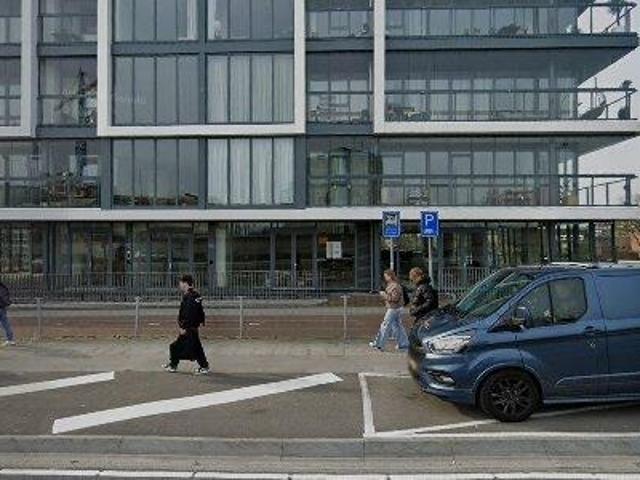 70 m2 apartment for rent in Schiedam
