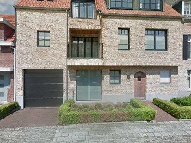 70 m2 apartment for rent in Schilde