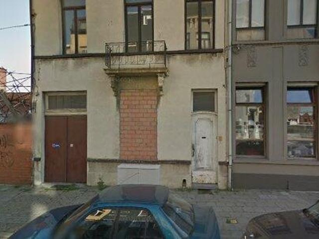 70 m2 apartment for rent in Stad Antwerp
