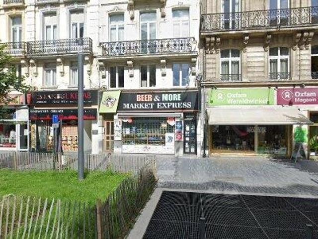 70 m2 apartment for rent in Stad Brussel