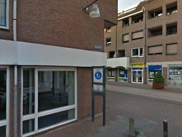 70 m2 apartment for rent in Roermond