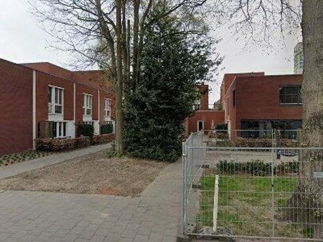 70 m2 apartment for rent in Tilburg