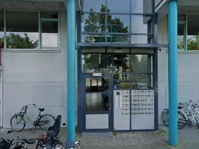 70 m2 apartment for rent in Utrecht Noord Oost