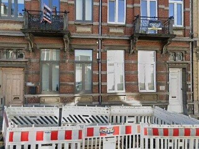 70 m2 apartment for rent in Verviers
