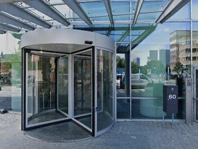 70 m2 kontor, kontorhotel til leje i Frederiksberg C