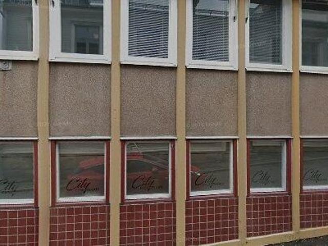 70 m2 kontor uthyres i Östersund