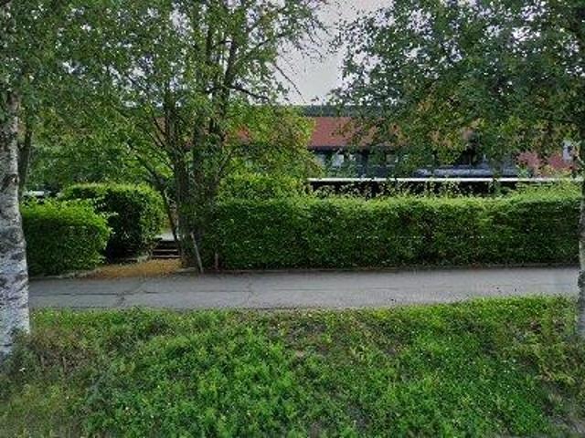 70 m2 kontor uthyres i Östersund