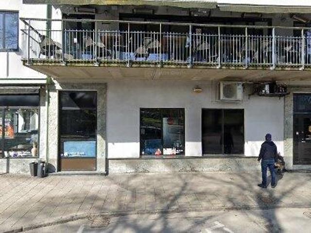 70 m2 kontor uthyres i Halmstad