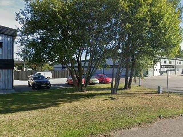 70 m2 kontor uthyres i Kävlinge