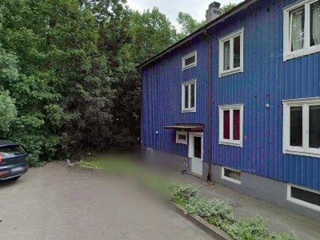 70 m2 kontor uthyres i Västra hisingen