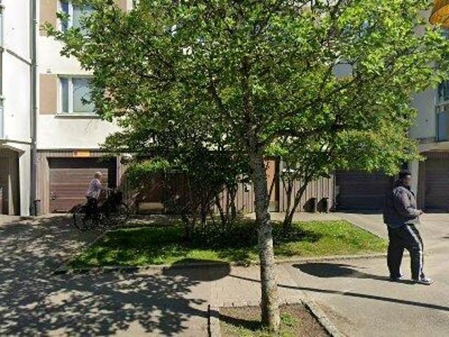 70 m2 lägenhet uthyres i Alingsås