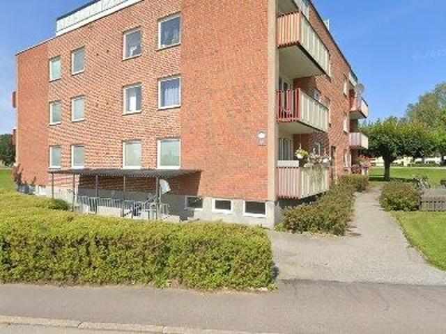 70 m2 lägenhet uthyres i Askersund