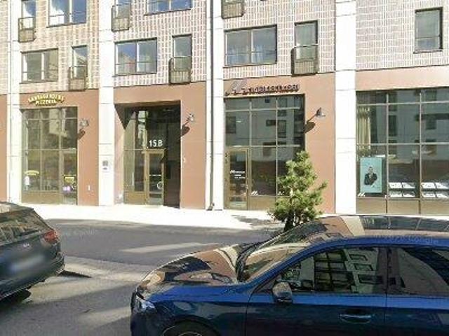 70 m2 lägenhet uthyres i Borås