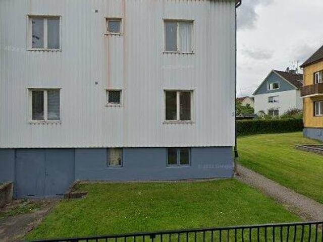 70 m2 lägenhet uthyres i Borås