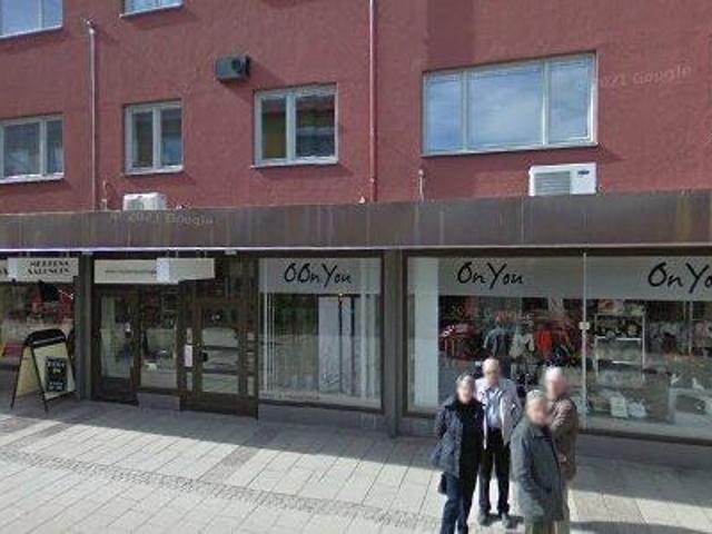 70 m2 lägenhet uthyres i Borlänge