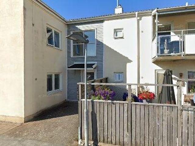 70 m2 lägenhet uthyres i Gotland