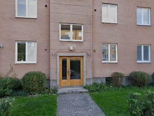 70 m2 lägenhet uthyres i Gävle