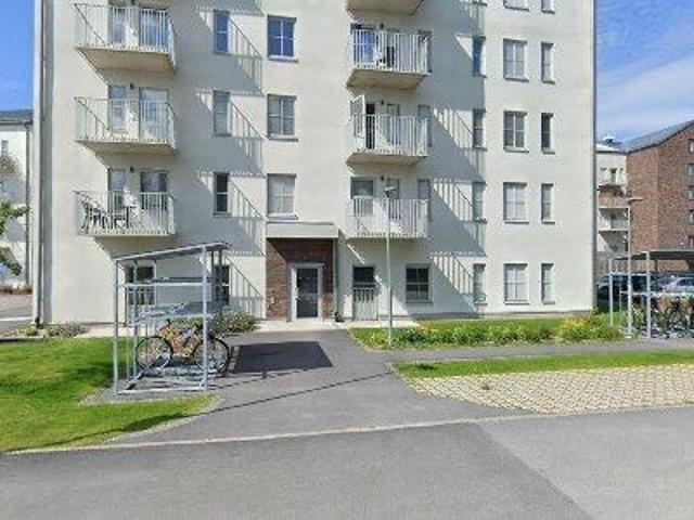 70 m2 lägenhet uthyres i Enköping