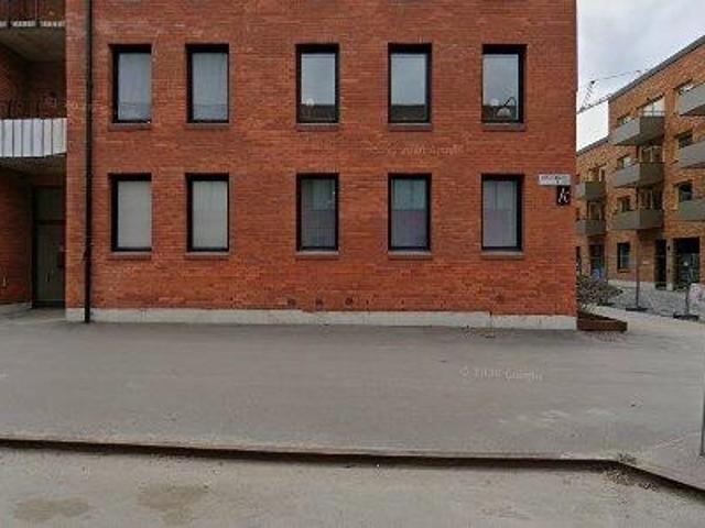 70 m2 lägenhet uthyres i Eskilstuna