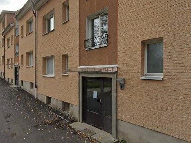 70 m2 lägenhet uthyres i Eskilstuna