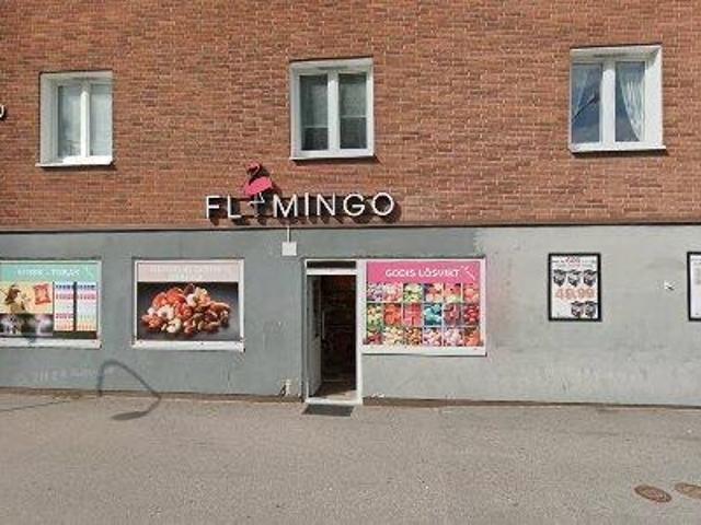 70 m2 lägenhet uthyres i Eskilstuna