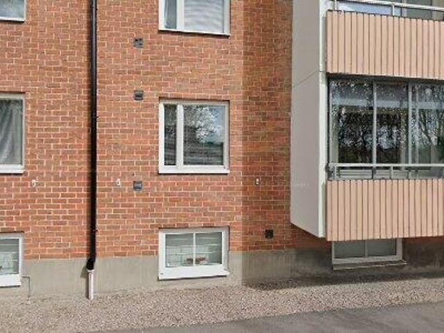 70 m2 lägenhet uthyres i Eslöv