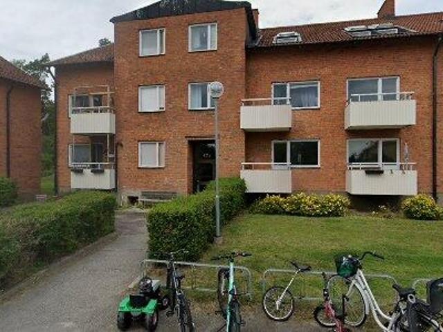 70 m2 lägenhet uthyres i Finspång