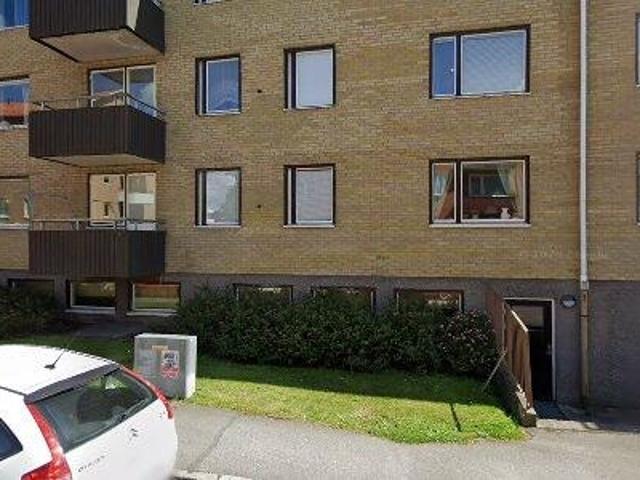 70 m2 lägenhet uthyres i Katrineholm