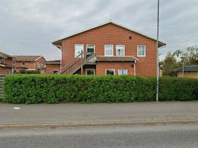 70 m2 lägenhet uthyres i Kävlinge