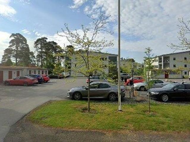 70 m2 lägenhet uthyres i Kristianstad