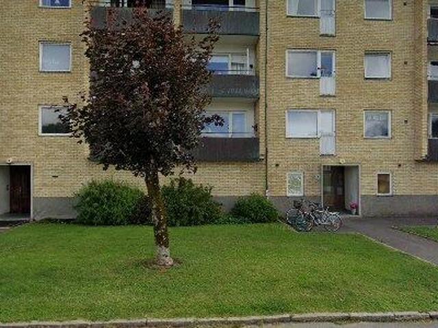 70 m2 lägenhet uthyres i Kungsbacka