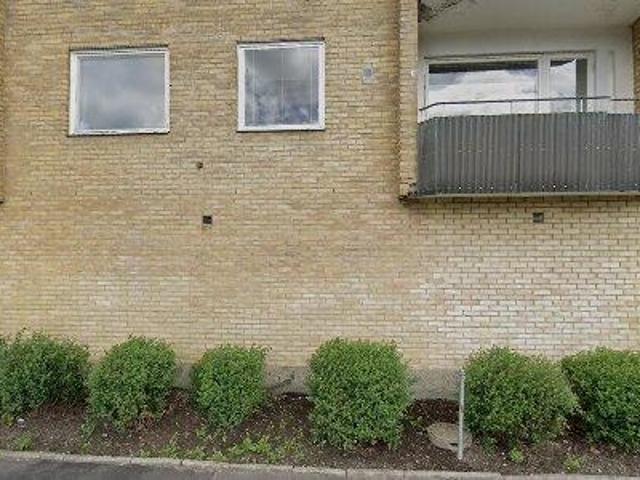 70 m2 lägenhet uthyres i Kungsbacka