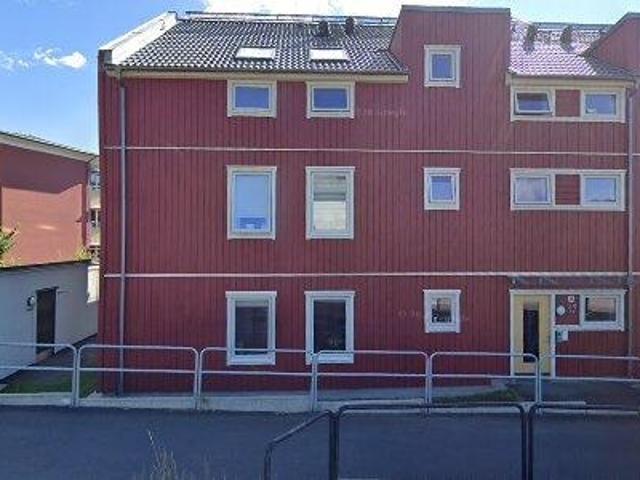 70 m2 lägenhet uthyres i Kungsbacka