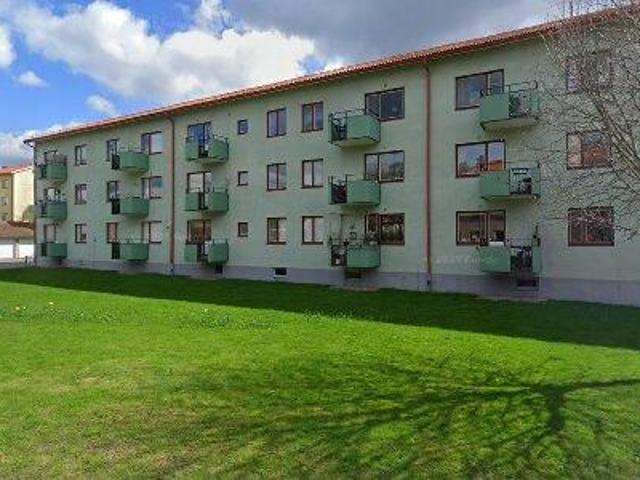 70 m2 lägenhet uthyres i Halmstad