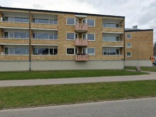 70 m2 lägenhet uthyres i Halmstad