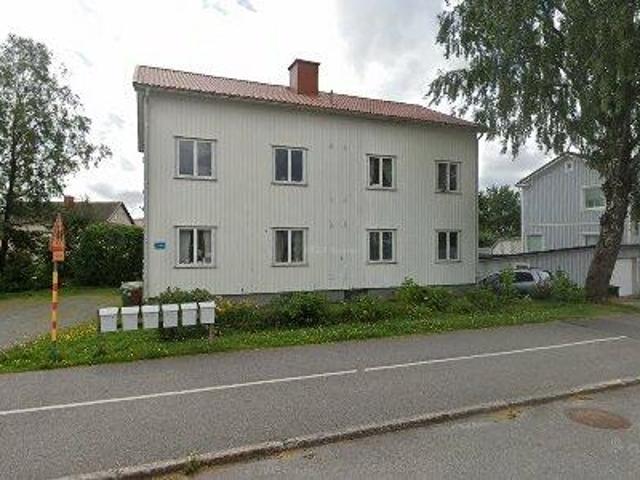 70 m2 lägenhet uthyres i Härnösand