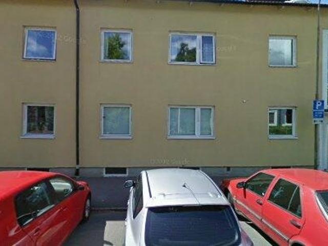 70 m2 lägenhet uthyres i Hässleholm