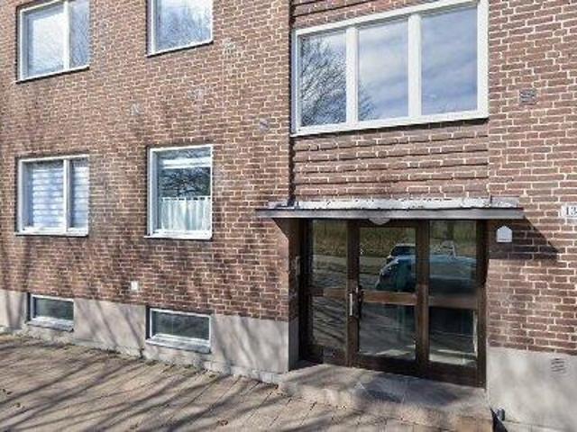 70 m2 lägenhet uthyres i Helsingborg
