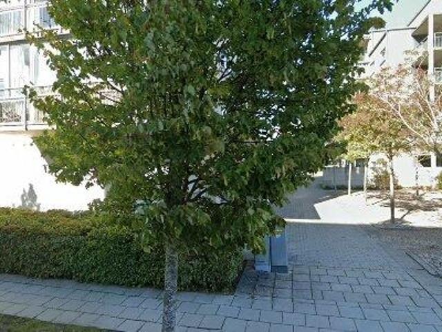 70 m2 lägenhet uthyres i Helsingborg