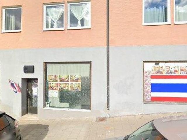 70 m2 lägenhet uthyres i Helsingborg