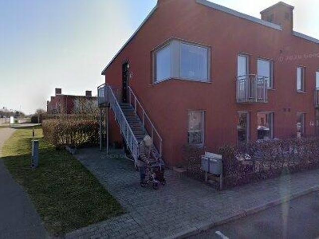 70 m2 lägenhet uthyres i Helsingborg