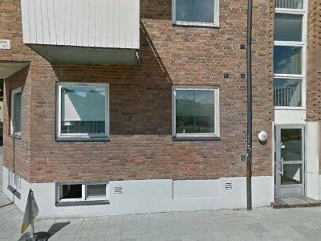 70 m2 lägenhet uthyres i Helsingborg