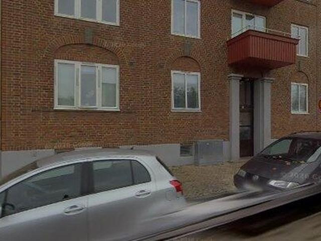 70 m2 lägenhet uthyres i Landskrona
