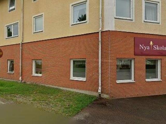 70 m2 lägenhet uthyres i Lilla Edet