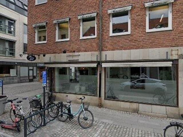 70 m2 lägenhet uthyres i Linköping