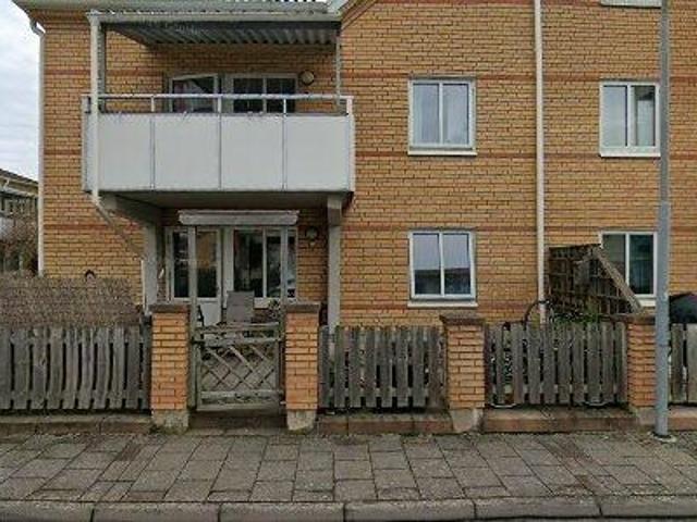 70 m2 lägenhet uthyres i Lund